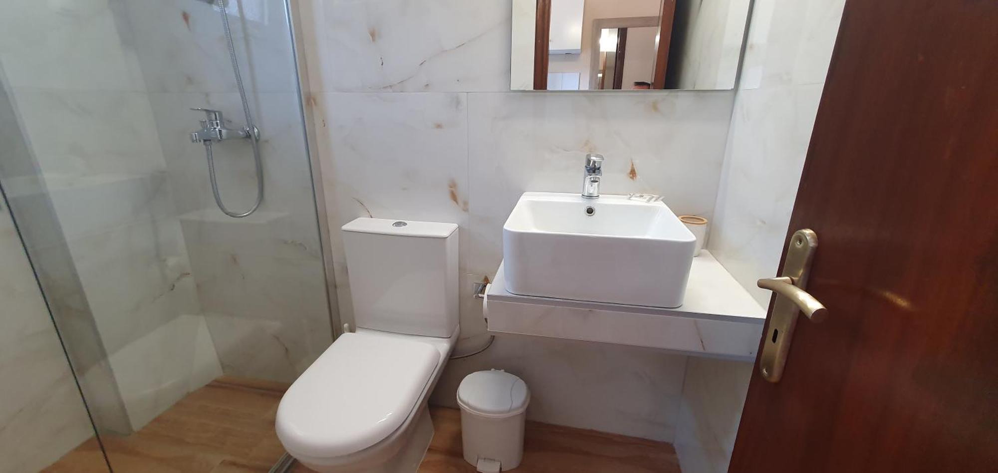 Phivos Hotel Палеокастрица Екстериор снимка
