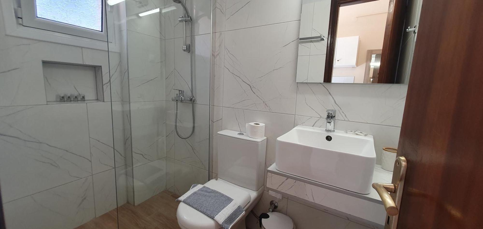 Phivos Hotel Палеокастрица Екстериор снимка